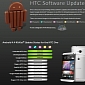 HTC One’s KitKat Update Now in Testing at Canadian Carriers