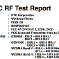 HTC PD29130 Spotted at FCC, Might Be AT&Ts' HD7