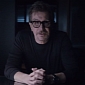 HTC Paid Gary Oldman $12 Million (€8.7 Million) to Say “Blah Blah Blah” in New Ad