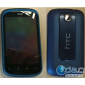 HTC Pico Shows Up in Pictures, Specs Revealed