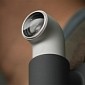 HTC RECamera: 16MP Sensor, Super Wide Angle Lens, Slow-Motion Video Recording