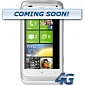 HTC Radar 4G on “Coming Soon” at SaskTel