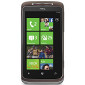 HTC Releases Software Update for Windows Phone 7 Devices