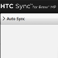 HTC Releases Sync for Brew MP-based Smart