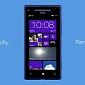 HTC Releases Windows Phone 8X Promo Video