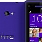 HTC Releasing a Windows Phone 8.1 Flagship Handset for Verizon Soon