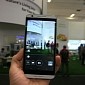 HTC Reportedly Preps Octa-Core MediaTek-Based Phablet