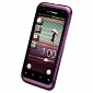 HTC Rhyme Up for Sale in India for $500 (360 EUR)