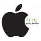 HTC Scores Win in Litigation with Apple
