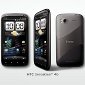 HTC Sensation 4G Sign-up Page Now Live
