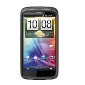 HTC Sensation Listed at €599 in Germany