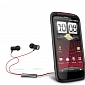 HTC Sensation XE Exclusive at Phones 4U on October 1st