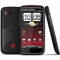 HTC Sensation XE with Beats Audio on Pre-Order in India