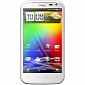 HTC Sensation XL Now Available in India for $725 (555 EUR)