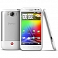 HTC Sensation XL Officially Introduced in India