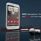 HTC Sensation XL with Beats Audio Video Ad