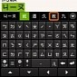 HTC Sense Input Keyboard Arrives in Google Play Store