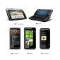 HTC Showcases Its Windows Phone 7 Handsets on Video