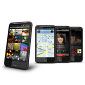 HTC Smartphones Get TomTom Navigation Solutions