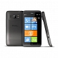 HTC TITAN II Receives FCC Approvals