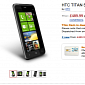HTC TITAN and Radar on Pre-Order in the UK, Will Land on October 15th