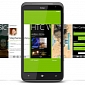 HTC TITAN's Features Presented in Videos
