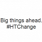 HTC Teases Big Things Ahead, HTC One Max Expected