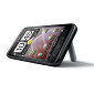 HTC ThunderBolt Accessories: Extended Battery, Multimedia Dock