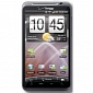 HTC Thunderbolt Getting Android 4.0 ICS After All