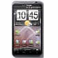 HTC Thunderbolt Getting New Software Update at Verizon