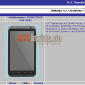 HTC Thunderbolt Spotted in Verizon's System, Specs Emerge