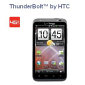 HTC Thunderbolt on Sale at Verizon for $249.99