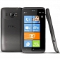 HTC Titan II Arriving in Australia in Early April via Telstra