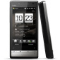HTC Touch Diamond2 Tastes SMS Stability Update