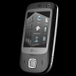 HTC Touch Dual Heading to Bell