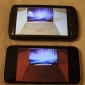 HTC Touch HD Eclipsing iPhone 3G in Live Images and Video