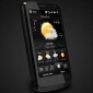 HTC Touch HD Plans to Overtake Asia
