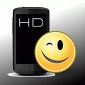 HTC Touch HD Tweaks