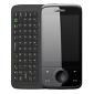 HTC Touch Pro Announced for Japan