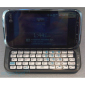 HTC Touch Pro2 for AT&T in Live Image