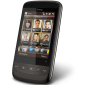 HTC Touch2 Review