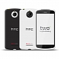 HTC Two X Quad-Core Concept Phone Packs a 1080p Screen