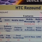 HTC Vigor Spotted in Verizon's Device Management System