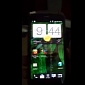 HTC Ville Caught on Video with Ice Cream Sandwich and Sense 4.0