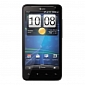 HTC Vivid Now Available at AT&T, $99.99 on Contract
