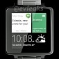 HTC: We Didn’t Leak Our Upcoming Smartwatch in the Designer Video