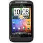 HTC Wildfire S Available in UK, Priced at £240