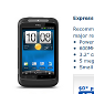 HTC Wildfire S Now Available at Telstra in Australia