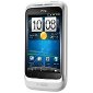 HTC Wildfire S at T-Mobile USA on August 3rd