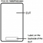 HTC Windows Phone 8X Spotted at FCC with Support for AT&T LTE Bands